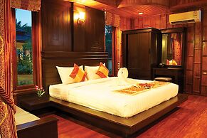 Thalane Palm Paradise Resort