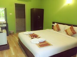 Thalane Palm Paradise Resort