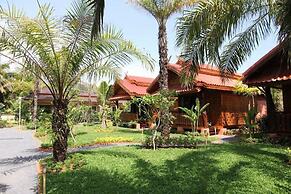 Thalane Palm Paradise Resort