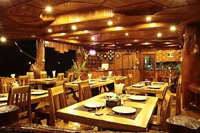 Thalane Palm Paradise Resort