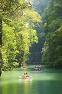 Thalane Palm Paradise Resort