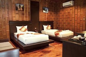 Thalane Palm Paradise Resort