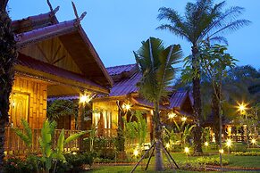 Thalane Palm Paradise Resort