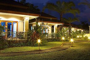 Thalane Palm Paradise Resort