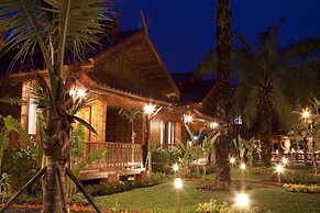 Thalane Palm Paradise Resort