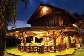 Thalane Palm Paradise Resort