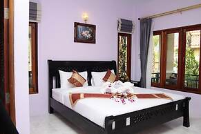 Thalane Palm Paradise Resort