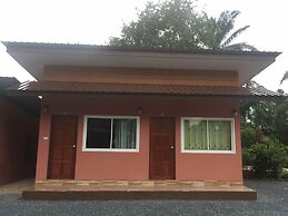 Thalane Palm Paradise Resort