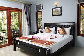 Thalane Palm Paradise Resort