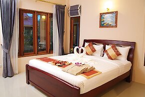 Thalane Palm Paradise Resort