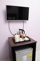 Thalane Palm Paradise Resort