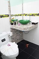 Thalane Palm Paradise Resort