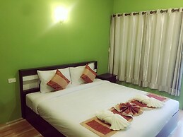 Thalane Palm Paradise Resort