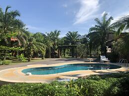 Thalane Palm Paradise Resort