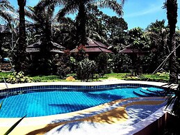 Thalane Palm Paradise Resort