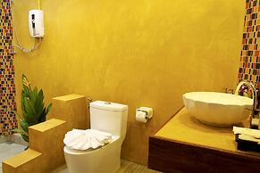 Thalane Palm Paradise Resort