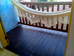 Pousada Rosa dos Ventos