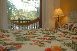 Pousada Rosa dos Ventos