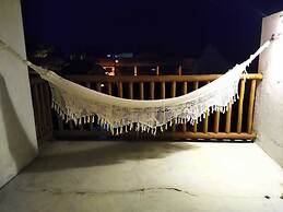 Pousada Rosa dos Ventos