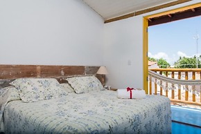 Pousada Rosa dos Ventos