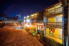 Pousada Rosa dos Ventos