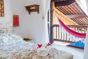 Pousada Rosa dos Ventos