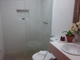 Pousada Rosa dos Ventos