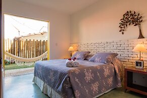 Pousada Rosa dos Ventos