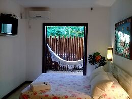 Pousada Rosa dos Ventos