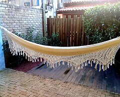 Pousada Rosa dos Ventos