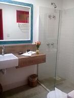 Pousada Rosa dos Ventos