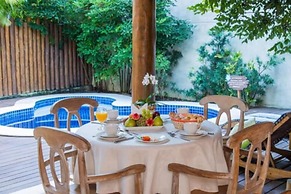 Pousada Rosa dos Ventos