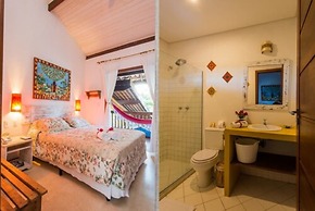 Pousada Rosa dos Ventos