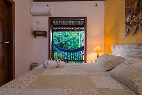 Pousada Rosa dos Ventos