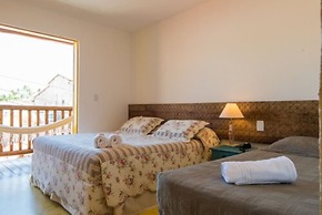 Pousada Rosa dos Ventos