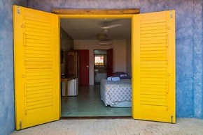 Pousada Rosa dos Ventos