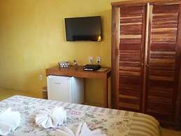 Pousada Rosa dos Ventos