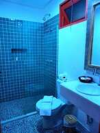 Pousada Rosa dos Ventos