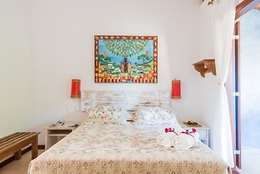 Pousada Rosa dos Ventos