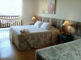 Pousada Rosa dos Ventos