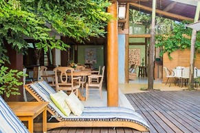 Pousada Rosa dos Ventos