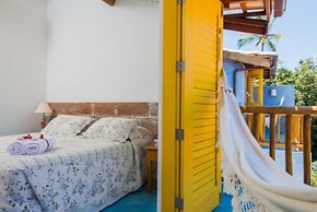 Pousada Rosa dos Ventos