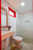 Pousada Rosa dos Ventos