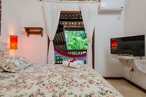 Pousada Rosa dos Ventos