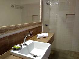 Pousada Rosa dos Ventos