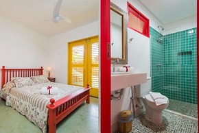 Pousada Rosa dos Ventos