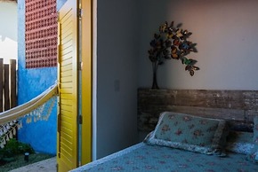 Pousada Rosa dos Ventos