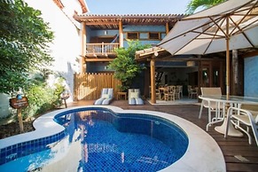 Pousada Rosa dos Ventos