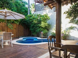 Pousada Rosa dos Ventos