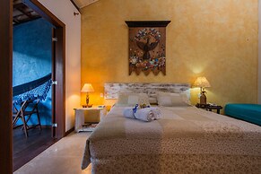 Pousada Rosa dos Ventos